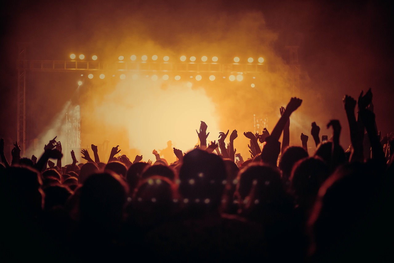 Concerts Live